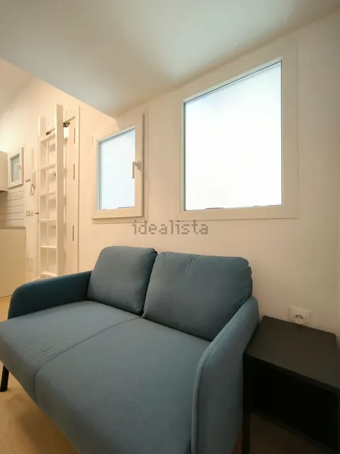 Pis de 20 m² a Madrid