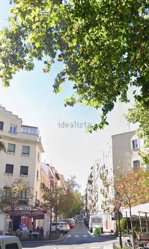 Pis de 50 m² a Madrid