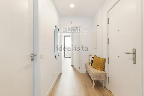 Квартира 100 м² у Барселоні