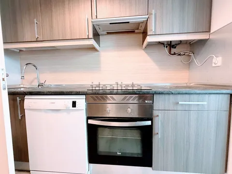 Pis de 60 m² a Madrid
