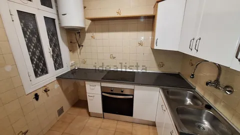 Pis de 120 m² a Barcelona