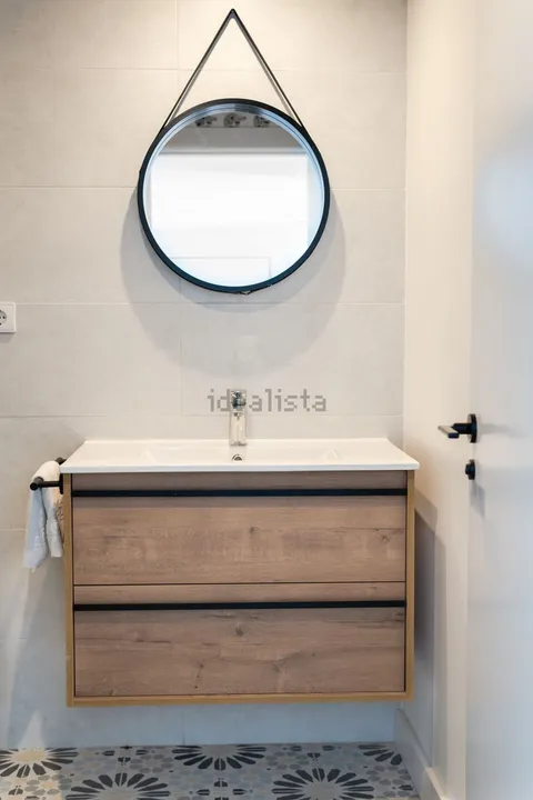 Piso de 54 m² en Zaragoza