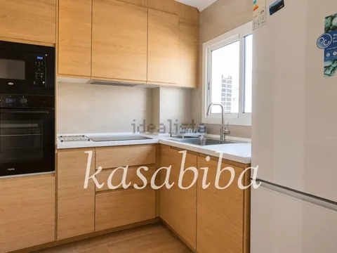 Pis de 65 m² a València