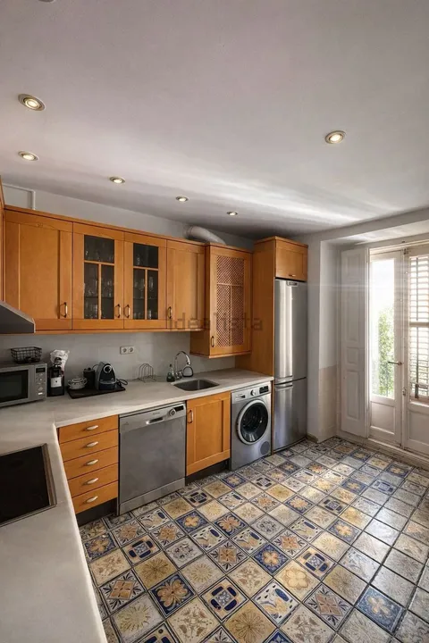 Wohnung 90 m² in Madrid