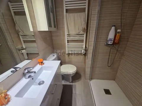 Pis de 75 m² a Burgos