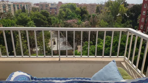 Habitació de lloguer, València