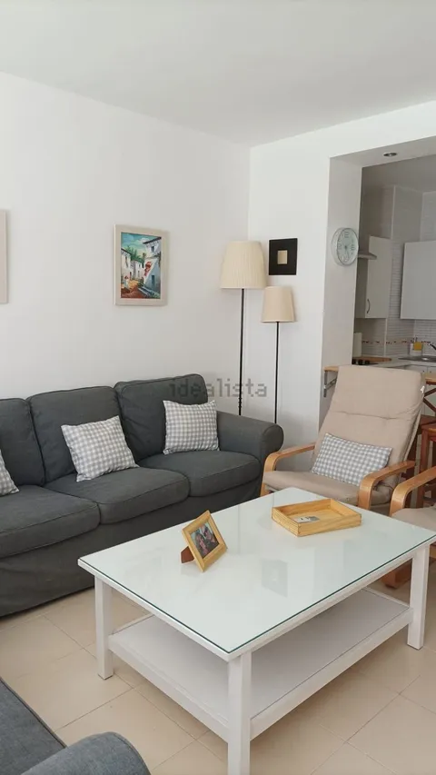 Pis de 70 m² a Torremolinos