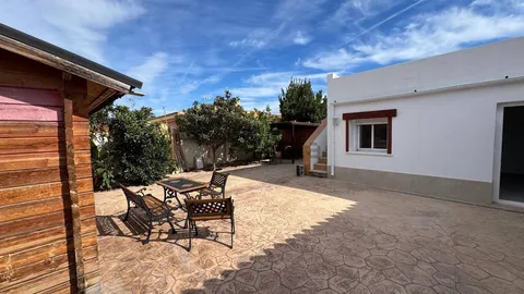 Moradia 120 m² em l'Alfàs del Pi
