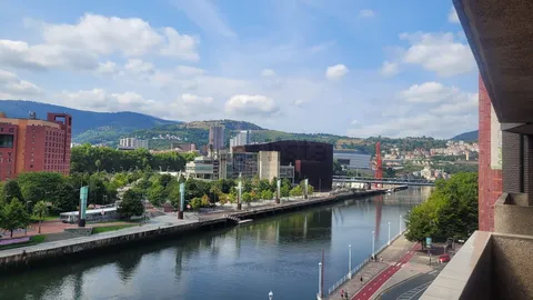 Stanza in affitto, Bilbao