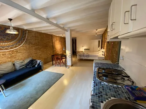 Piso de 70 m² en Barcelona (2/10)
