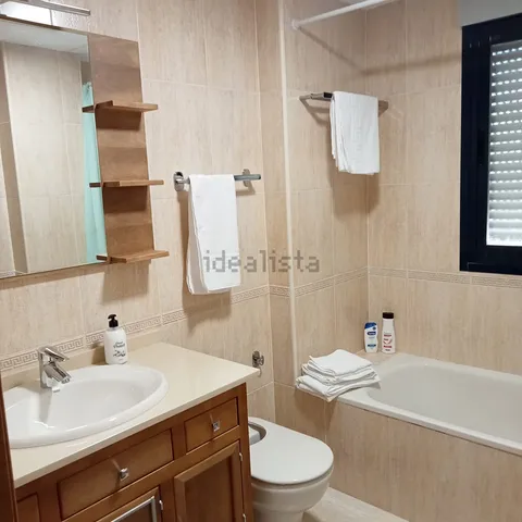 Zimmer zur Miete, Motril (4/24)