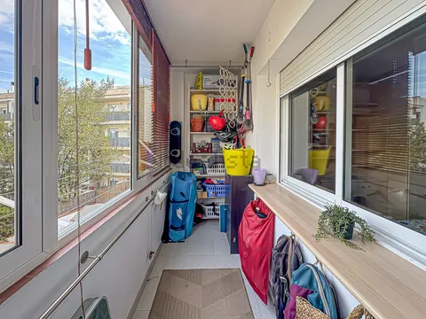 Pis de 126 m² a Sant Pere de Ribes