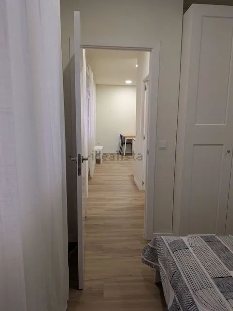 Pis de 40 m² a Alacant