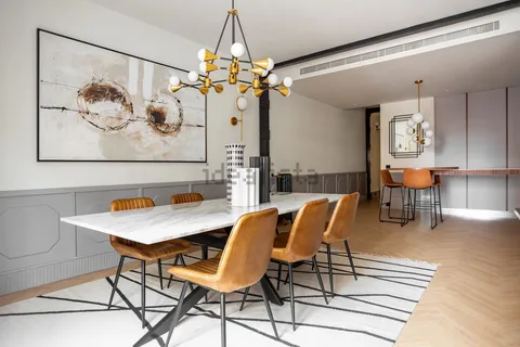 Pis de 177 m² a Madrid