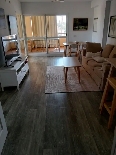 Pis de 85 m² a Marbella