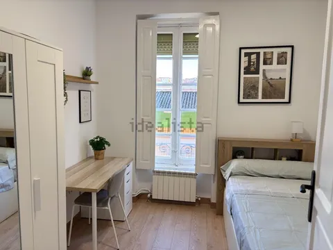 Zimmer zur Miete, León (2/10)