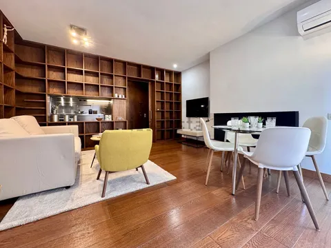 Pis de 70 m² a Madrid