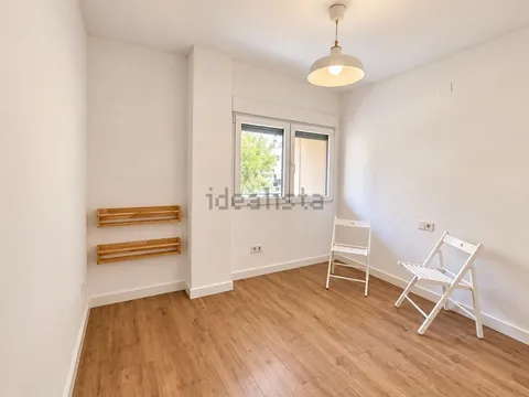 Квартира 125 м² в Валенсии