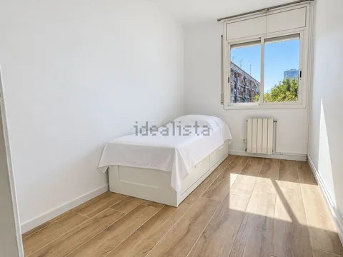 Pis de 75 m² a Barcelona