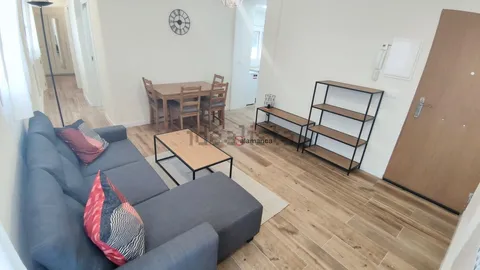 Pis de 65 m² a Salamanca