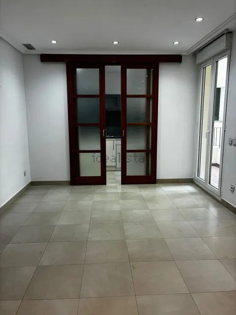 Pis de 60 m² a Madrid