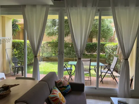 Flat 90 m² in Barbate