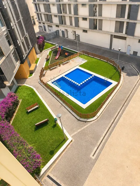 Appartamento 116 m² a Quart de Poblet