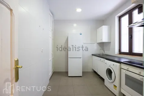 Appartamento 106 m² a Madrid