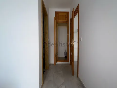 Квартира 41 м² в La Zubia