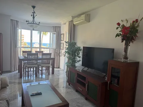 Pis de 80 m² a Fuengirola