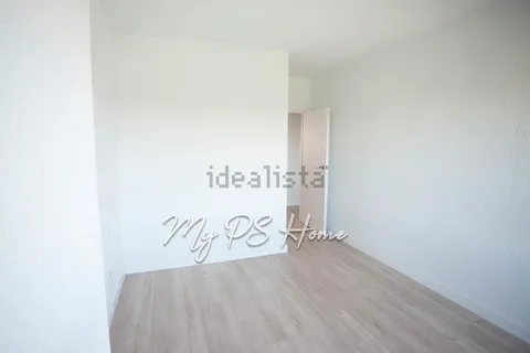 Pis de 111 m² a Madrid