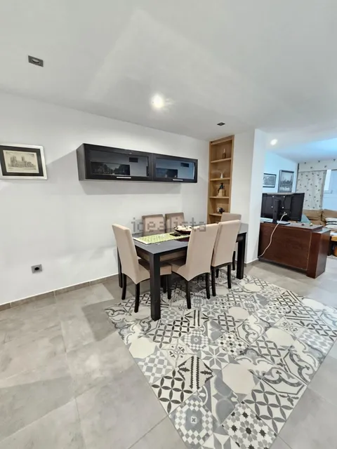 Pis de 115 m² a Almeria