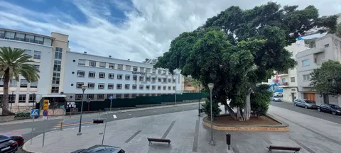 Stanza in affitto, Las Palmas de Gran Canaria