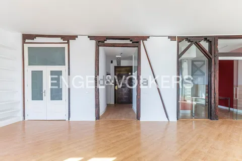 Appartamento 123 m² a Madrid