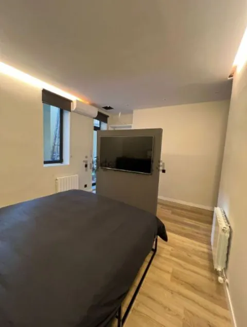 Wohnung 130 m² in Barcelona
