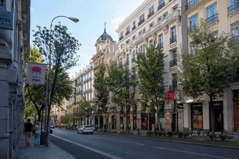 Pis de 33 m² a Madrid