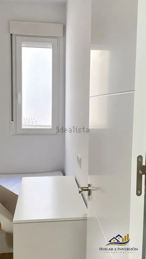 Pis de 54 m² a Madrid