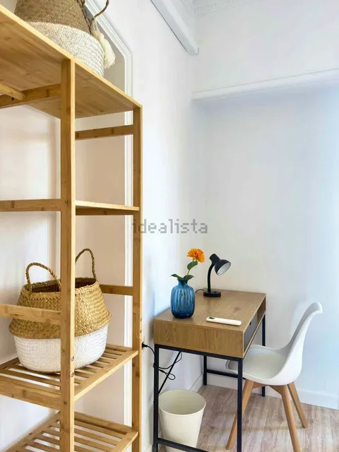 Stanza in affitto, Valencia