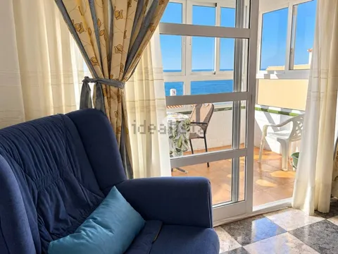 Wohnung 85 m² in Algarrobo