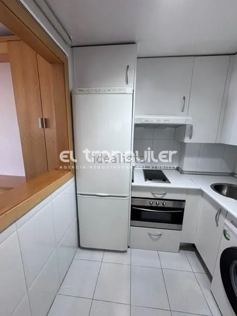 Pis de 47 m² a Madrid