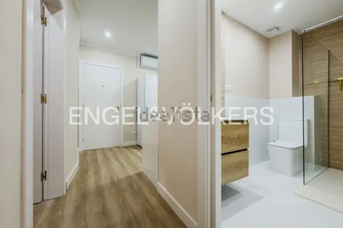 Pis de 63 m² a Barcelona