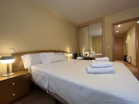 Pis de 45 m² a Salamanca