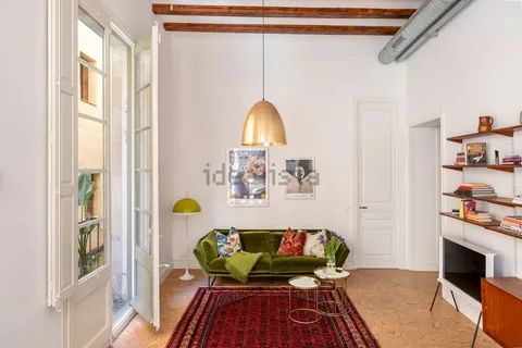 Pis de 140 m² a Barcelona