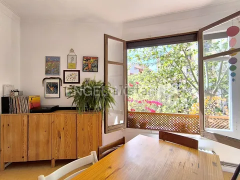 Apartamento 101 m² em Barcelona