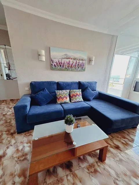 Wohnung 55 m² in Candelaria (3/12)