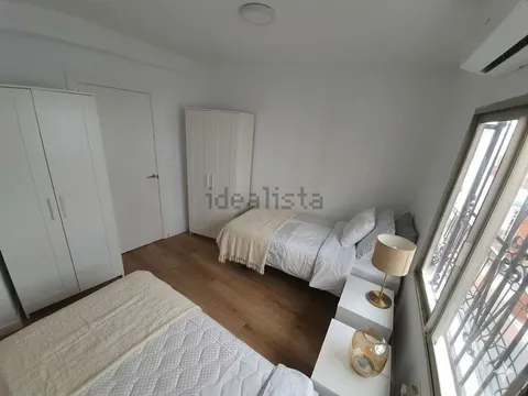 Pis de 60 m² a Benidorm (4/7)