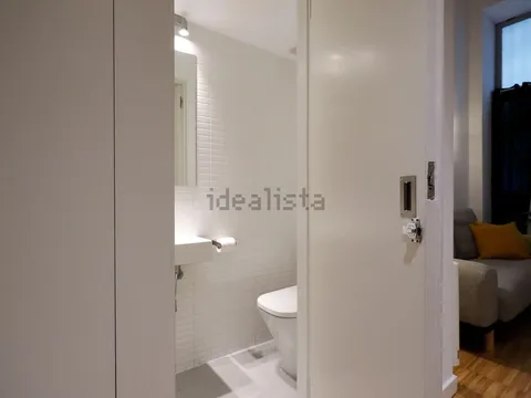 Piso de 92 m² en Madrid