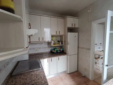 Pis de 63 m² a Madrid