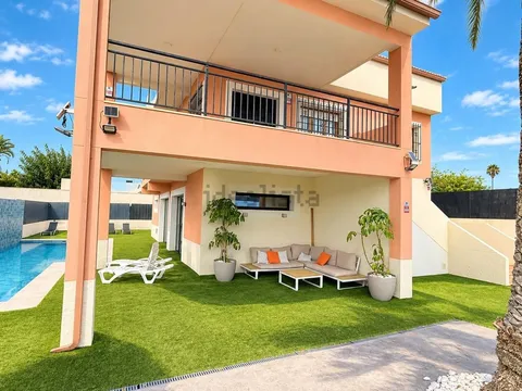 Casa 320 m² a Sant Vicent del Raspeig / San Vicente del Raspeig