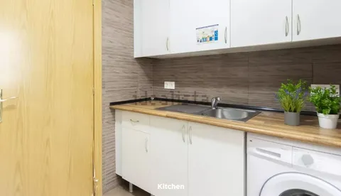 Zimmer zur Miete, Madrid